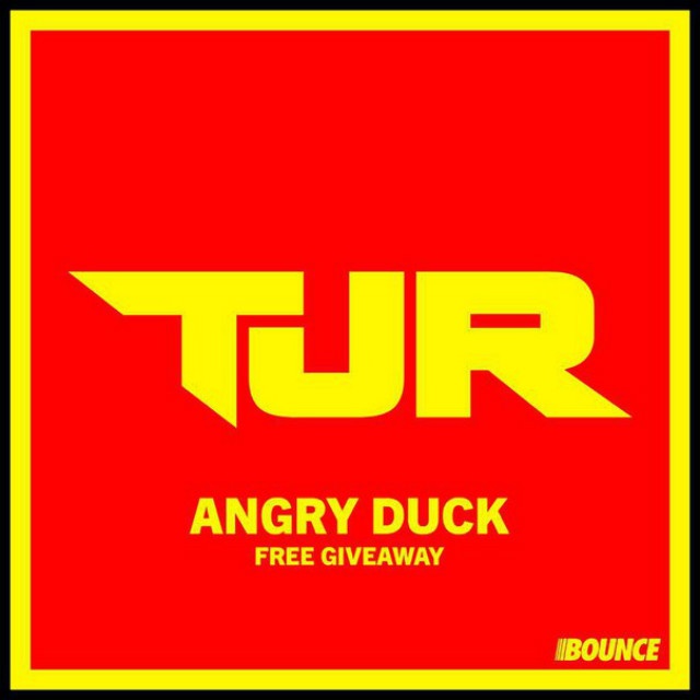 Angry Duck (Original Mix)