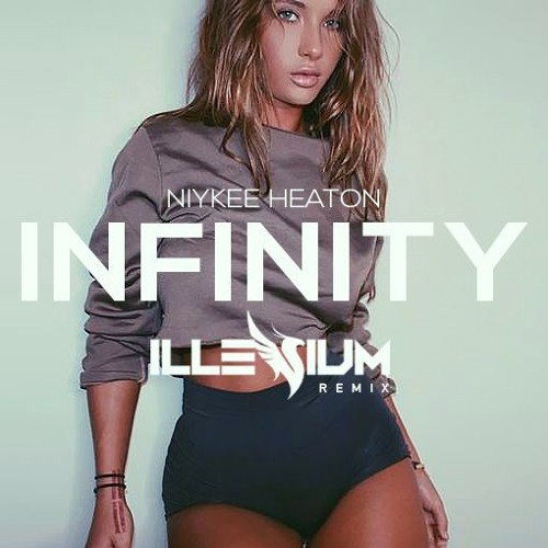 Infinity (Illenium Remix) [Lovestep]