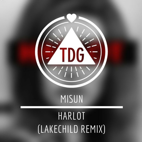 Harlot (Lakechild Remix)