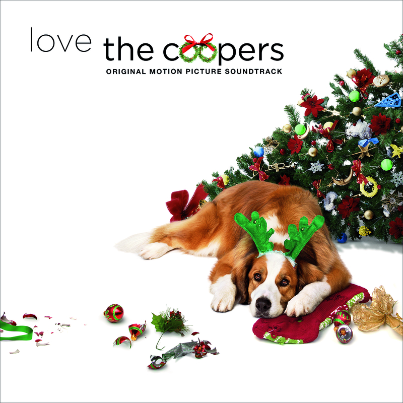 To Love Somebody - From "Love The Coopers" Soundtrack