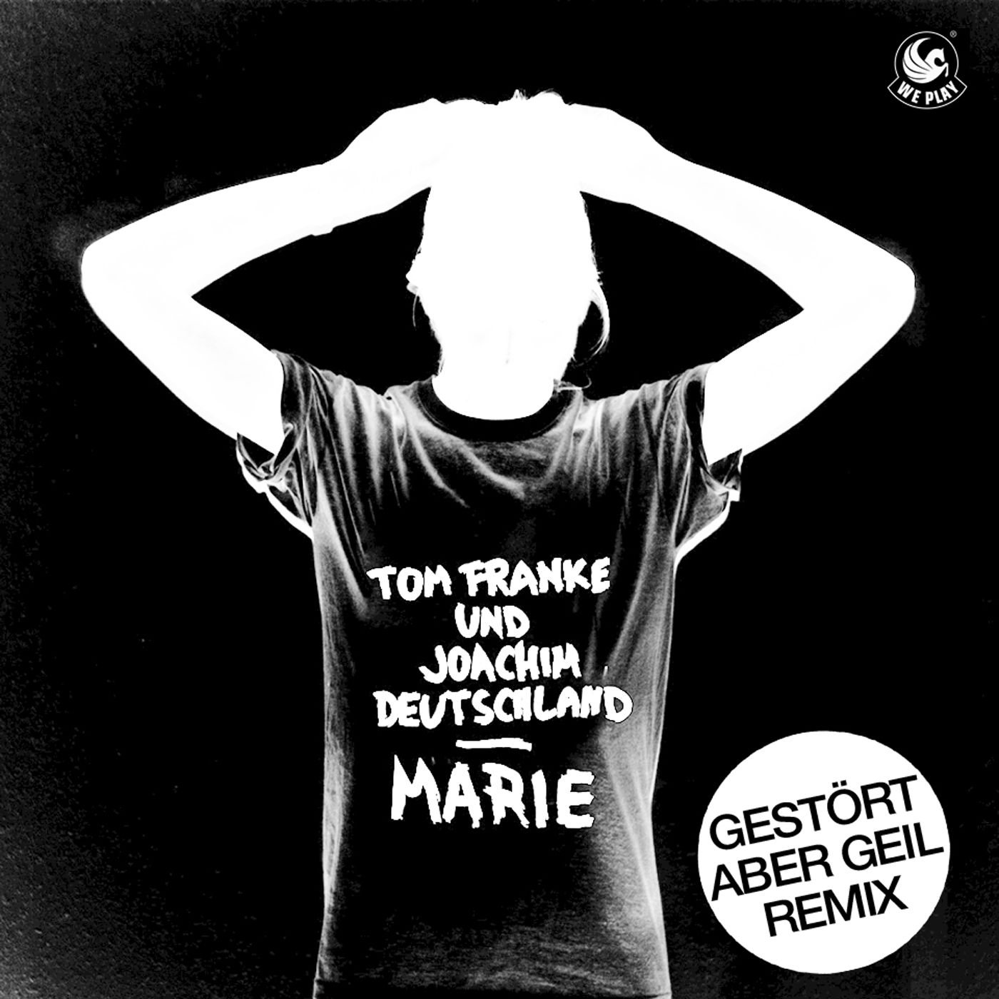 Marie Gest rt aber GeiL Remix