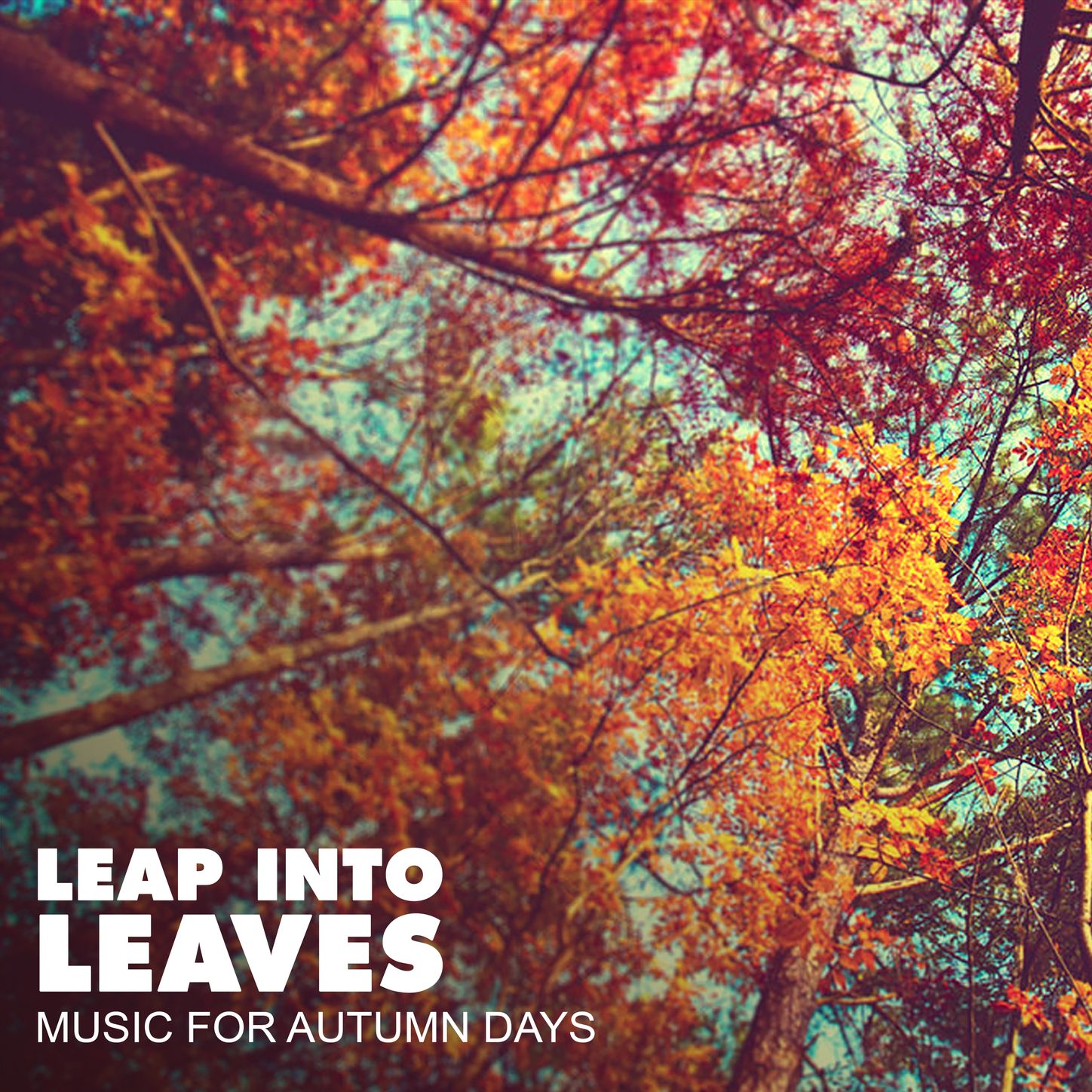Leap Into Leaves, Part 1 (Continious Mix)