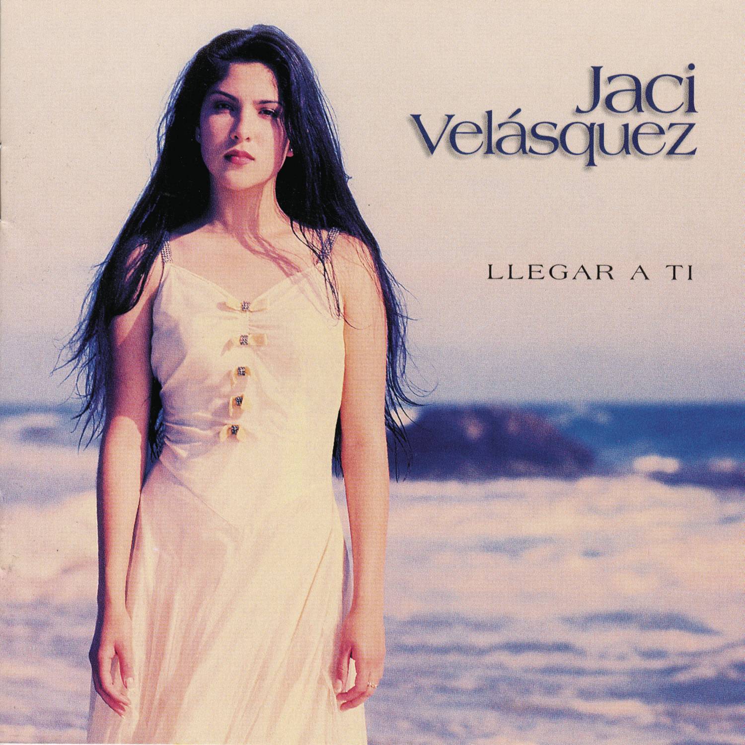 Llegar A Ti (Album Version)