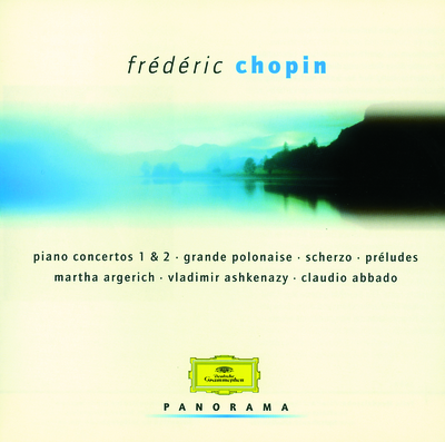 Chopin: 24 Pre ludes, Op. 28  8. In F Sharp Minor