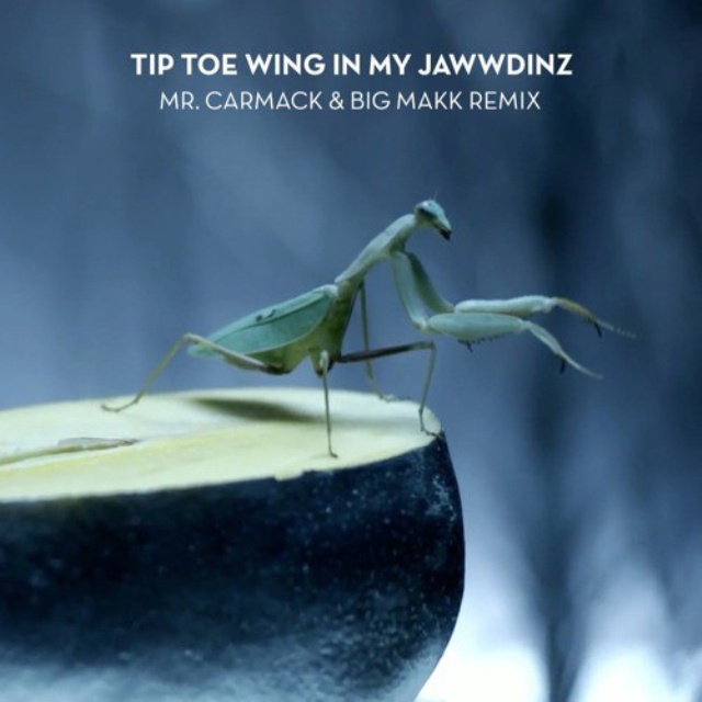Tip Toe Wing In My Jawwdinz (Mr. Carmack & BIG MAKK Remix)