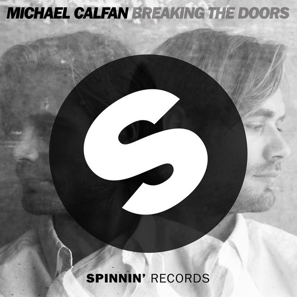 Breaking The Doors (Original Mix)