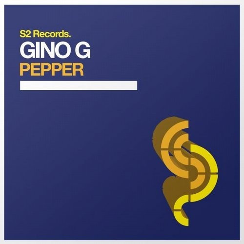 Pepper(Original Mix)