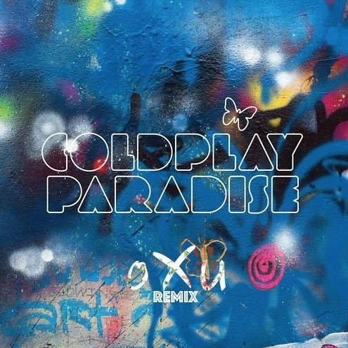 Paradise (oXu Remix)