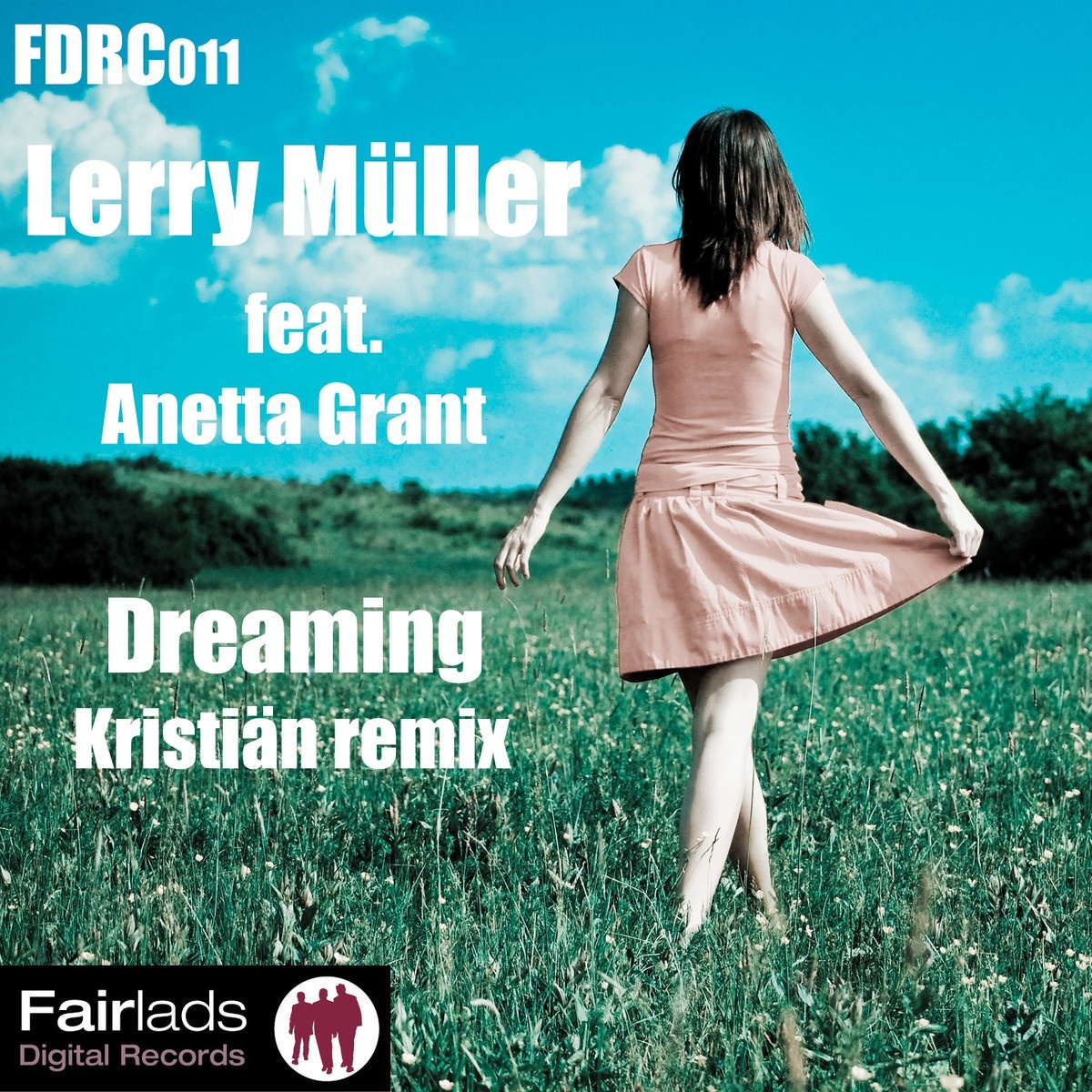 Dreaming Kristi n Remix