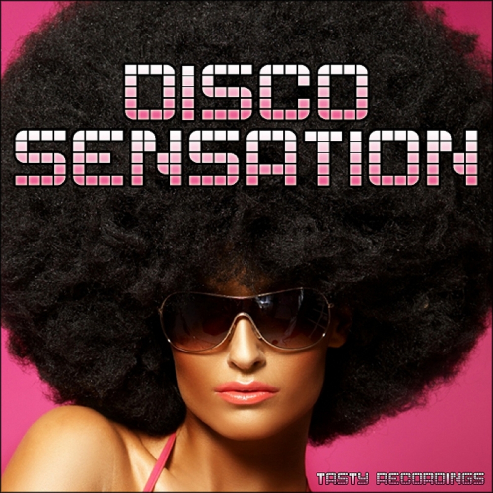 Disco Sensation