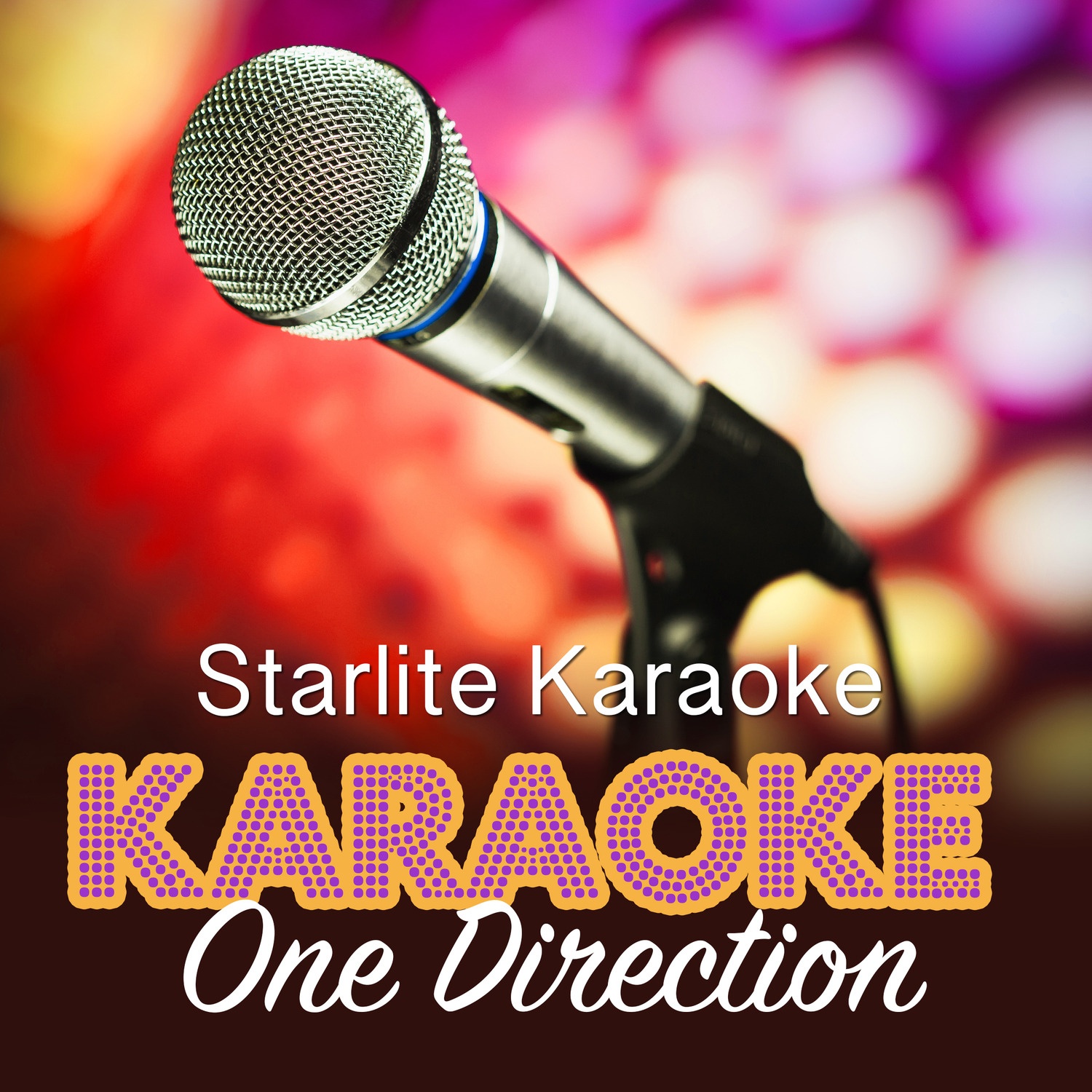 Karaoke One Direction