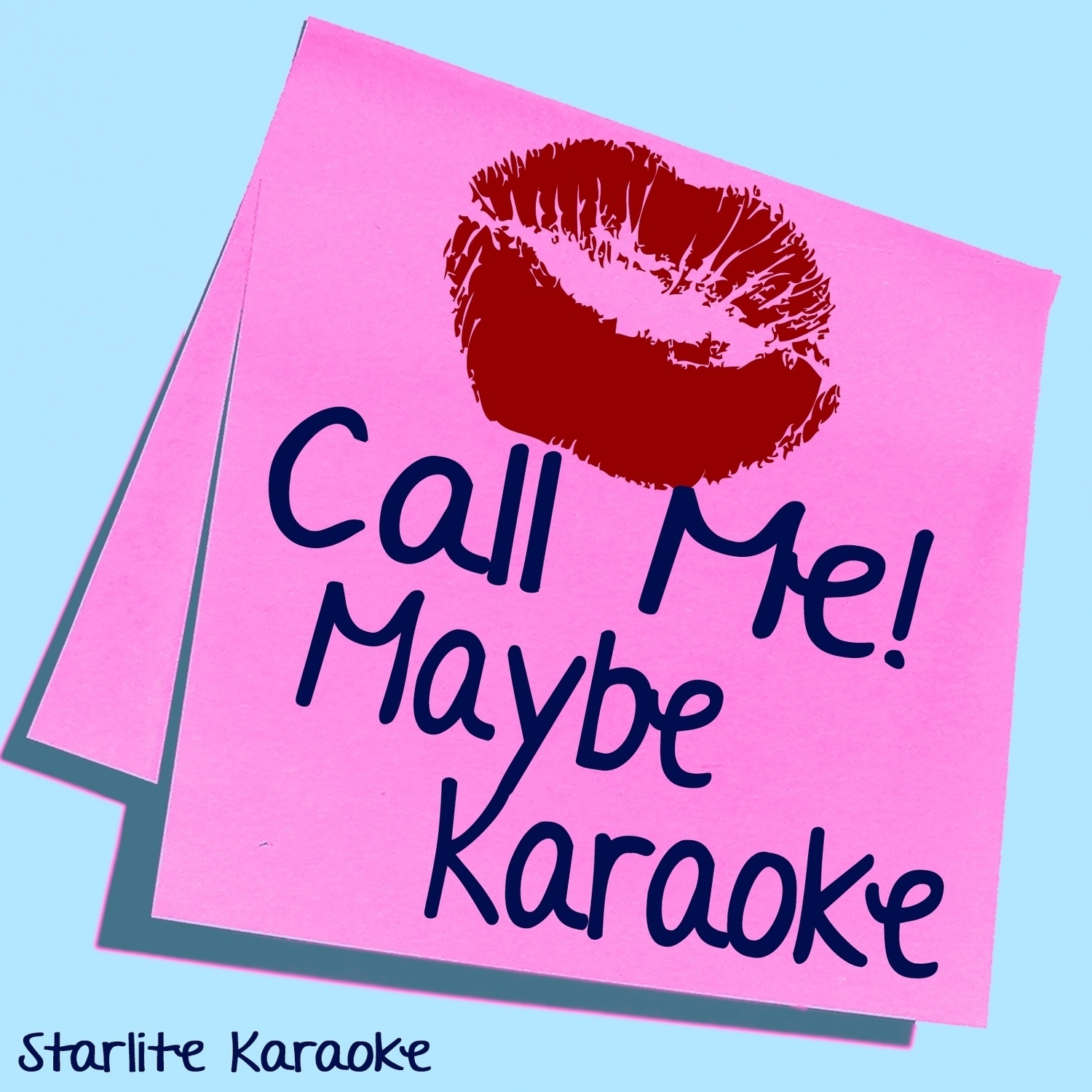 Call Me Maybe Karaoke