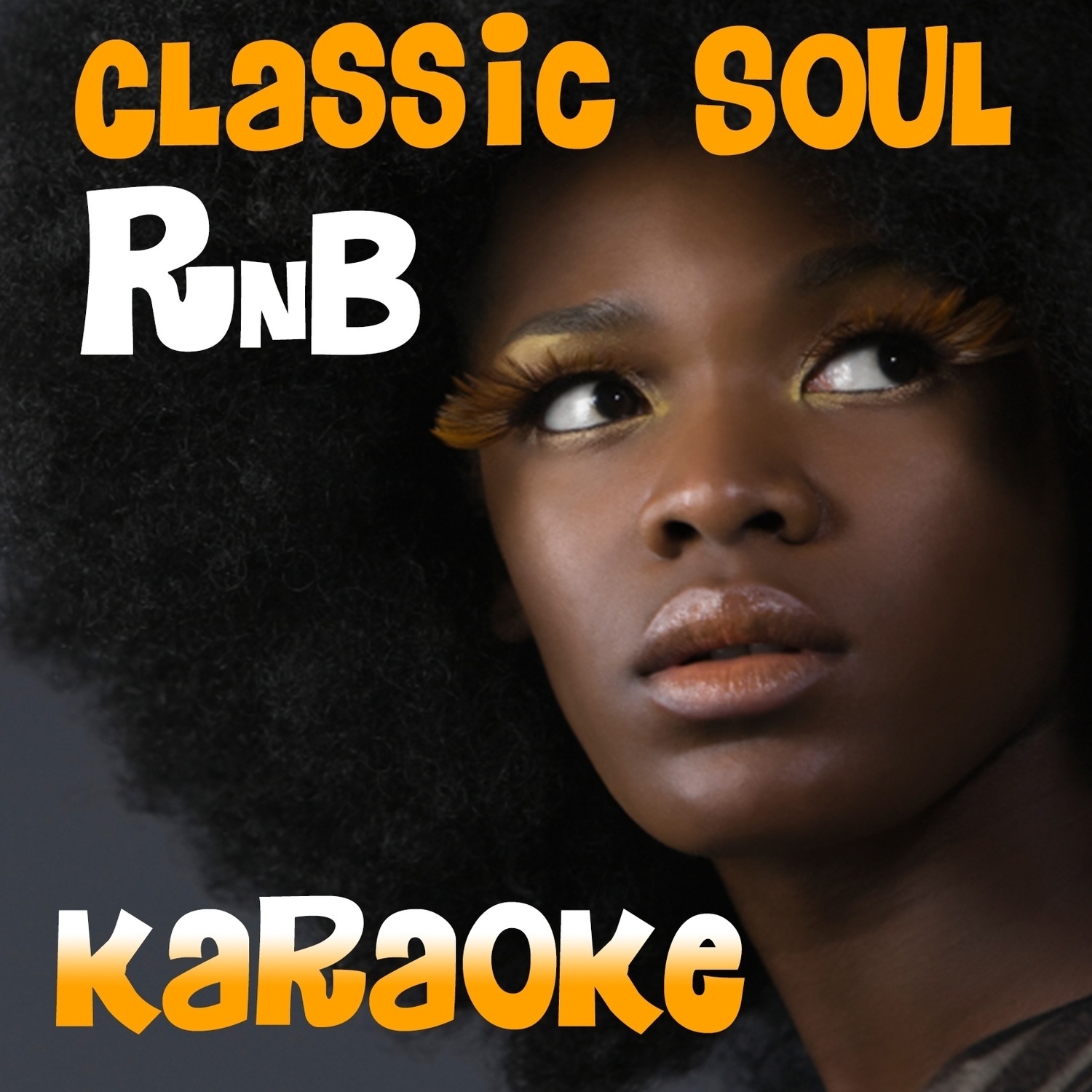 Classic Soul / R & B Karaoke