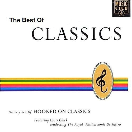 The Best Of Classics
