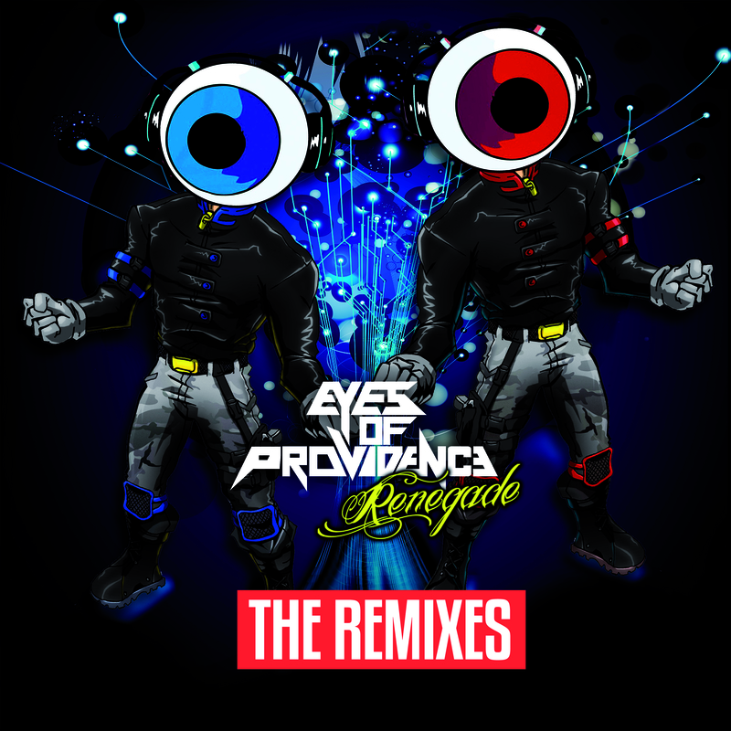 Renegade - Extended Mix