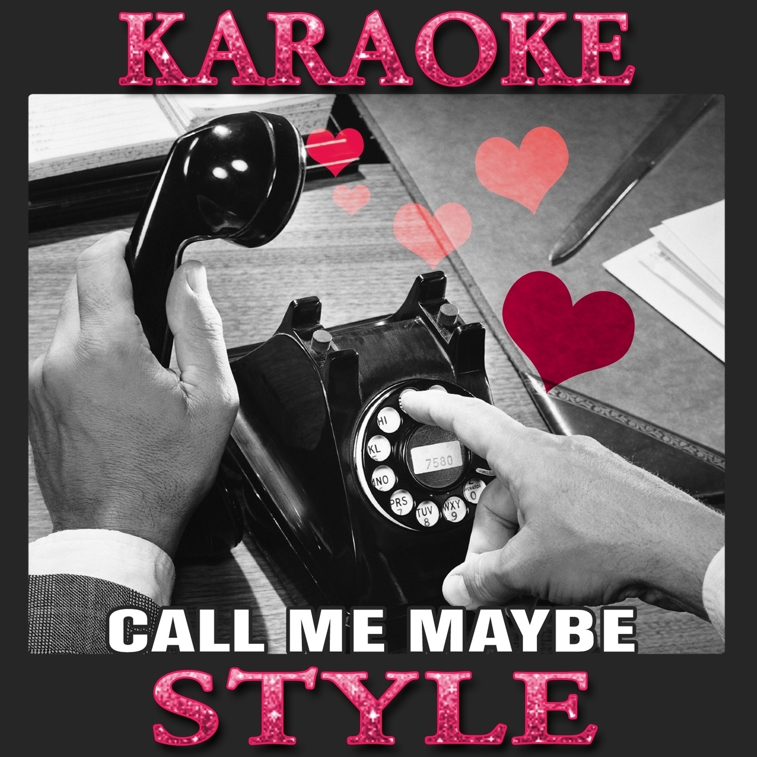 Call Me Maybe