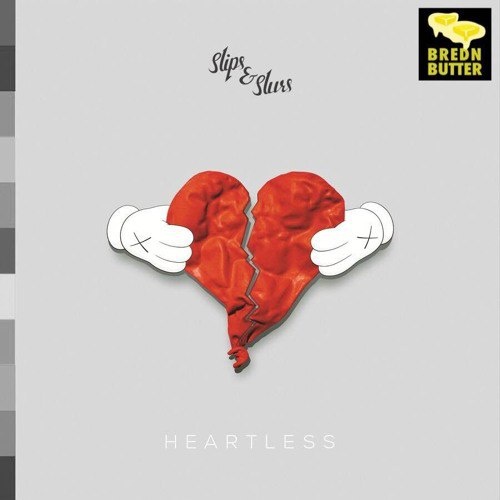 Heartless (ft. Bright Lights)