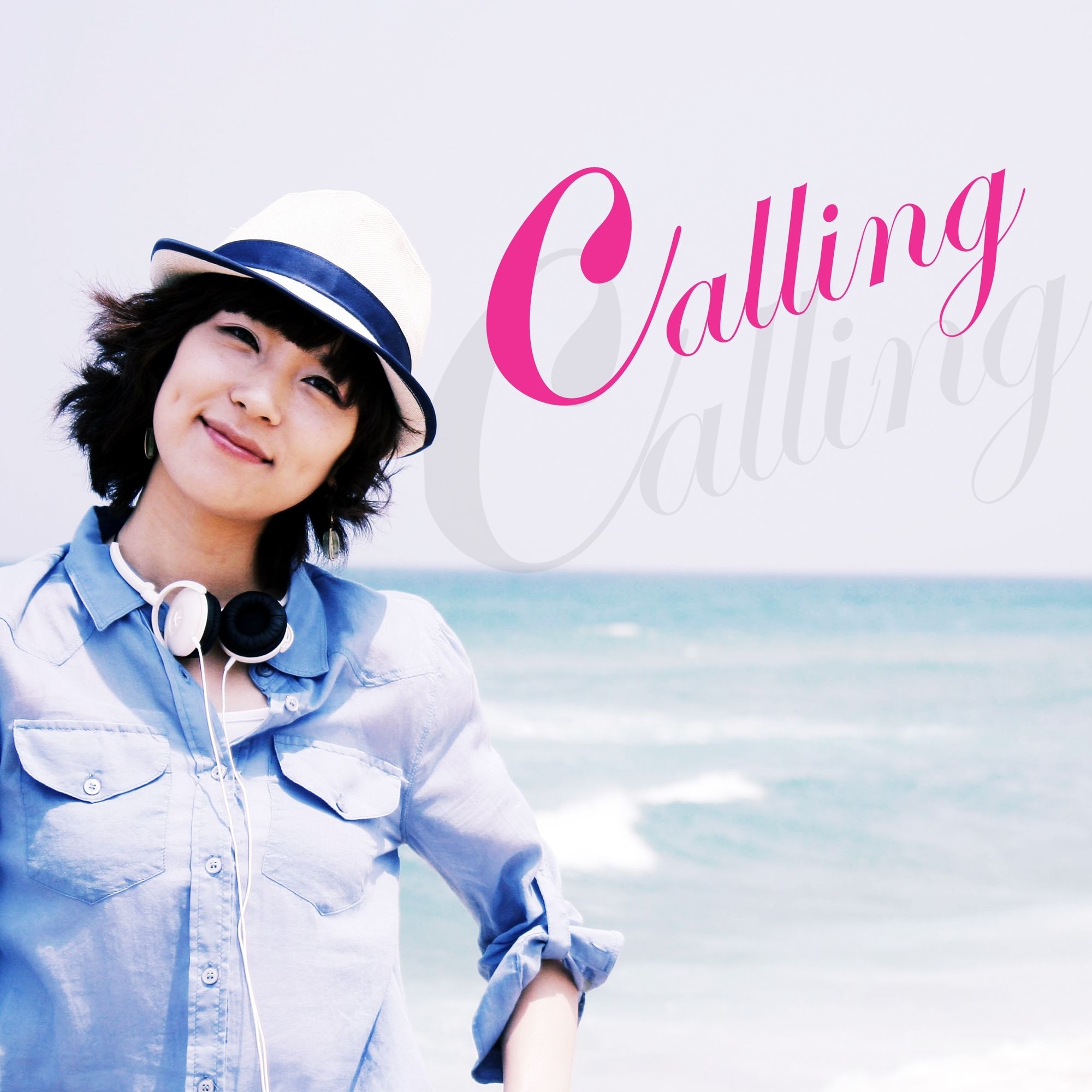 Calling (Guitar Ver.)