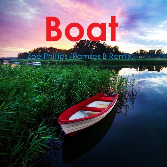 Boat (Rameses B Remix)