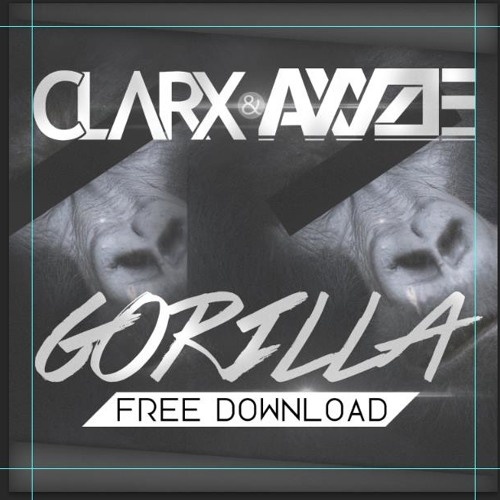 Gorilla (Original Mix)