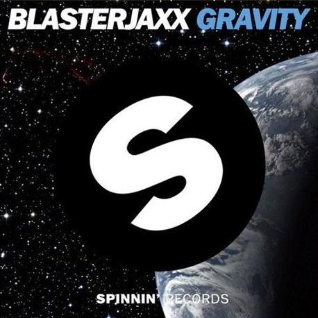 Gravity (Unknown Kids Remix)