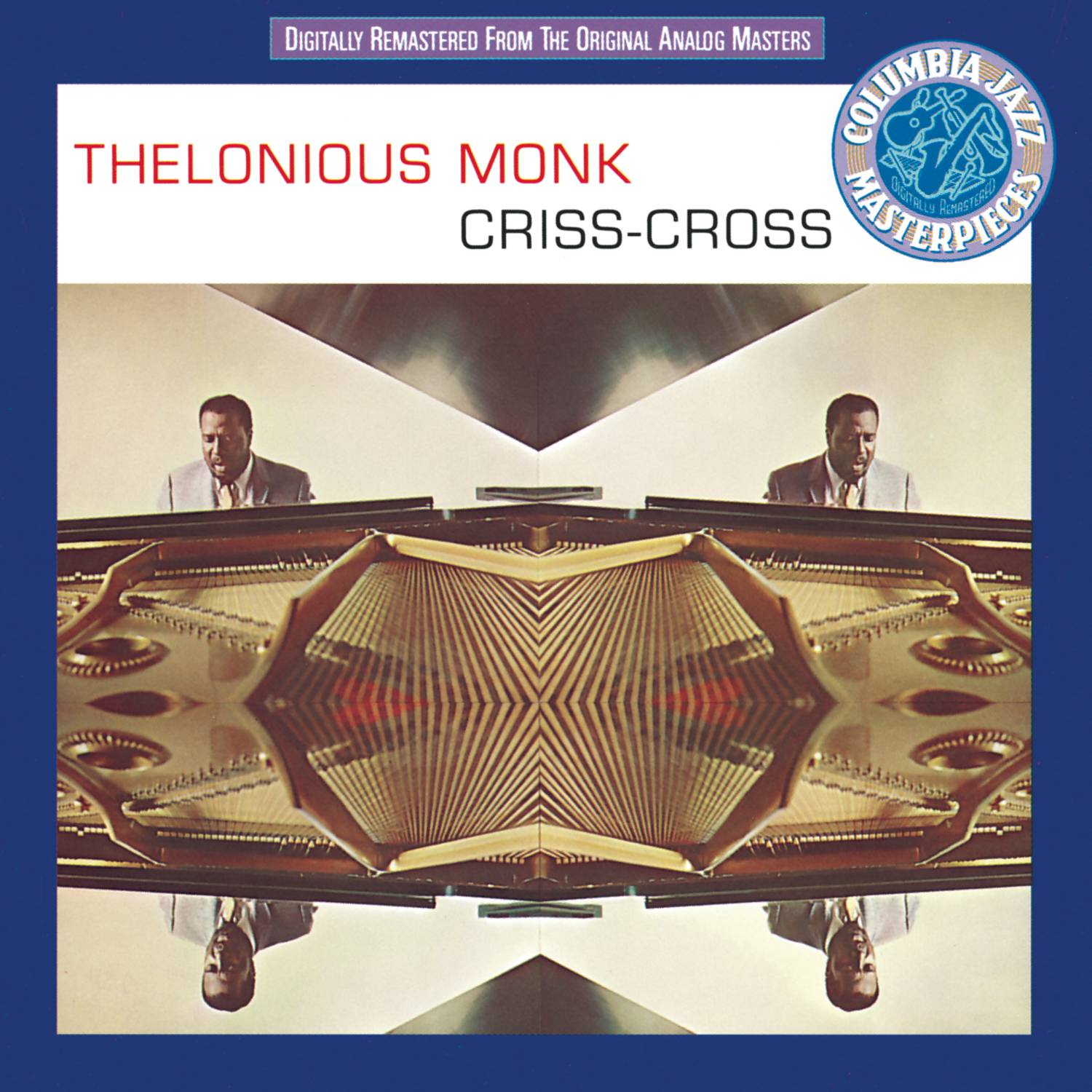 Criss-Cross (Album Version)