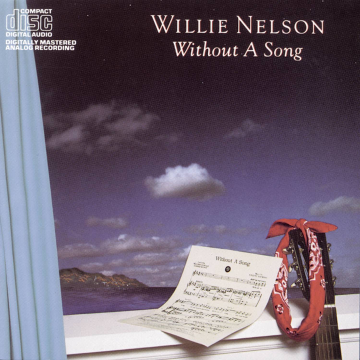 Without A Song (Album Version)