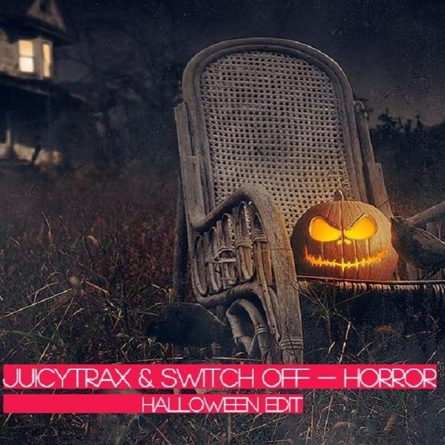 Horror (Halloween Edit)