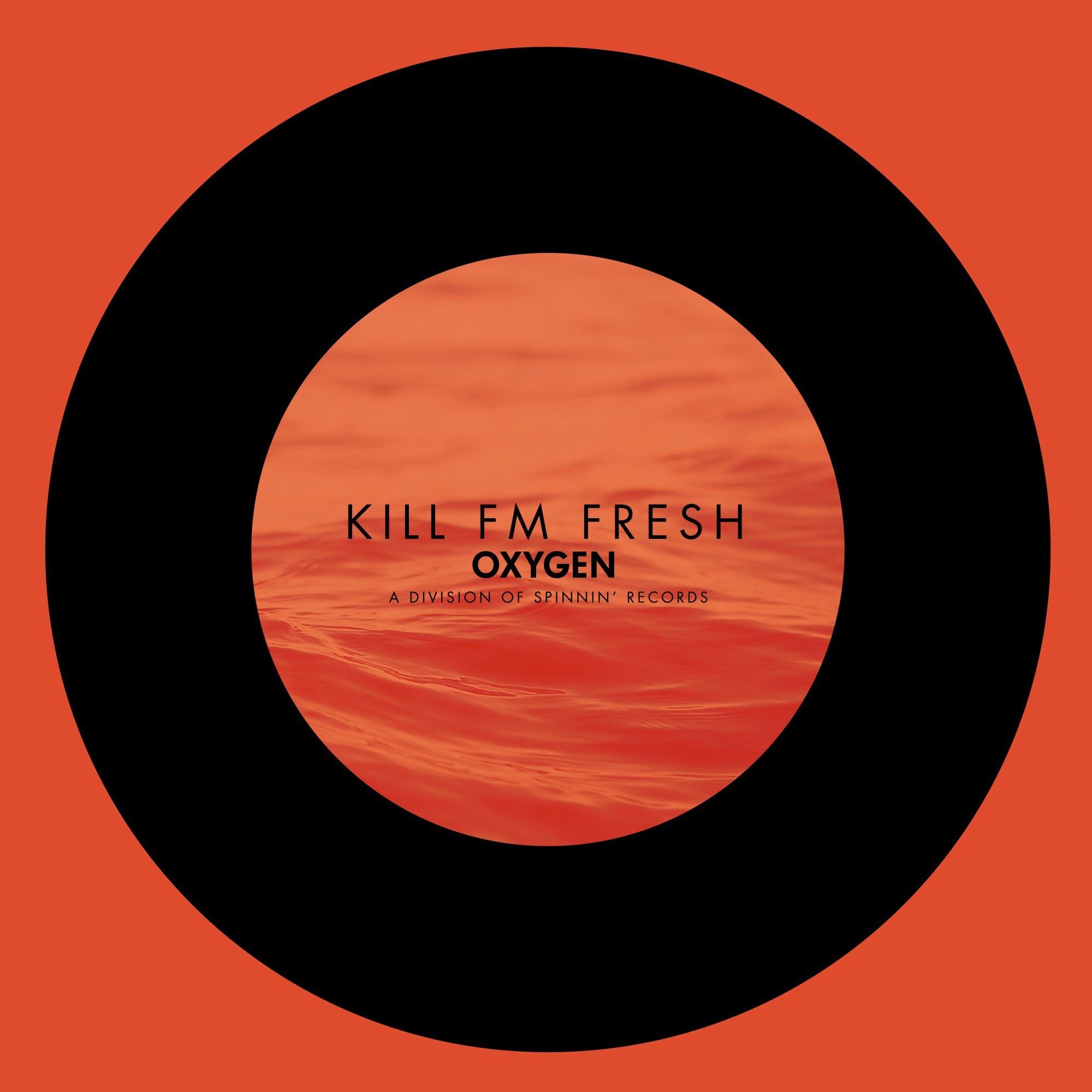 Kill FM - Fresh (Extended Mix)