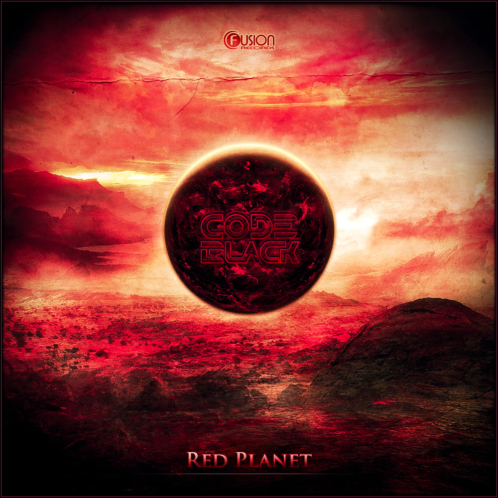 Red Planet (Original Edit)