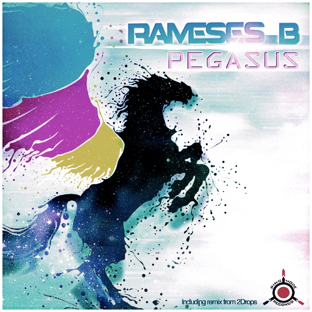 Pegasus (2Drops Remix)