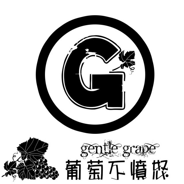 Gentle Grape