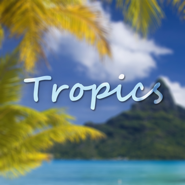 Tropics (Original Mix)