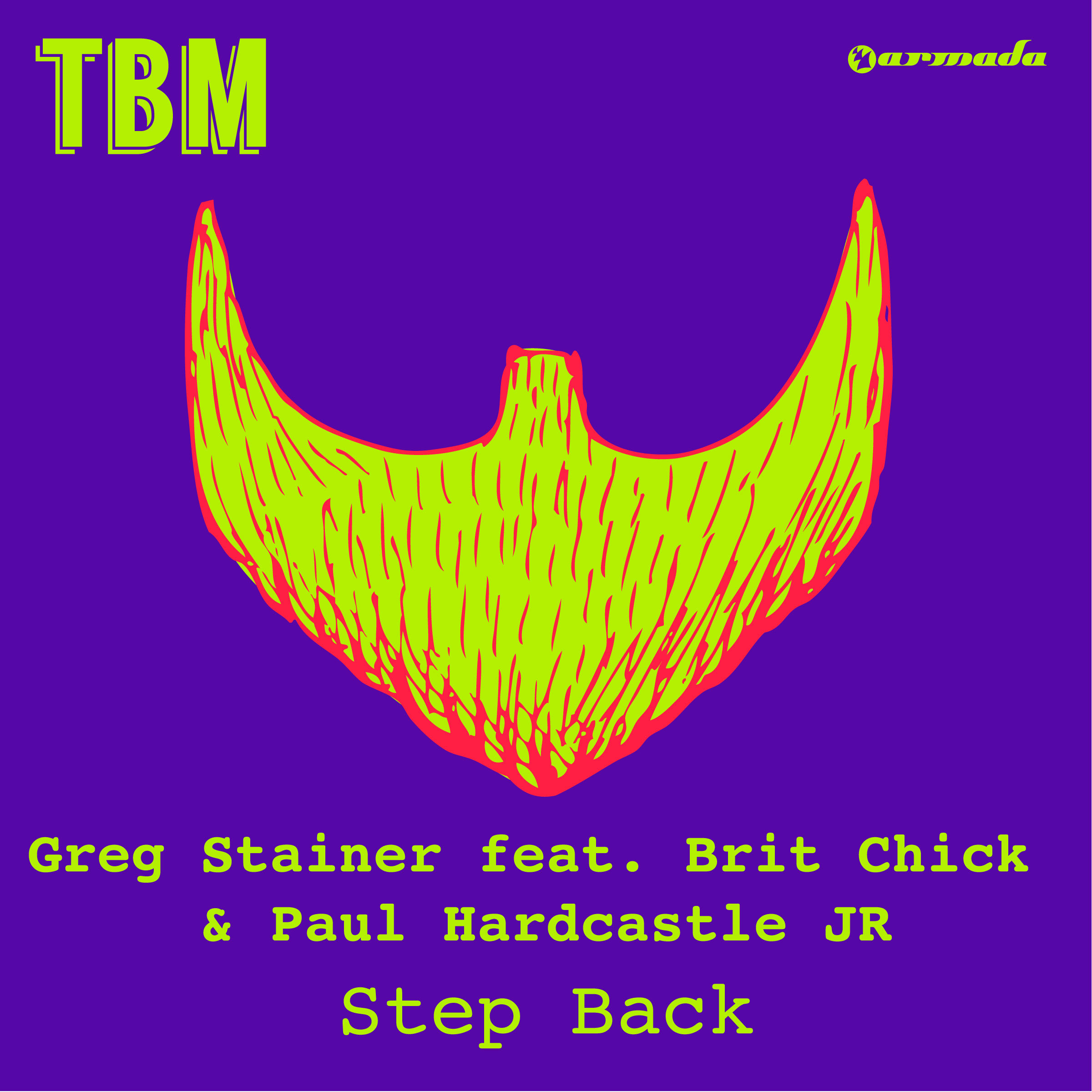 Step Back (Extended Mix)