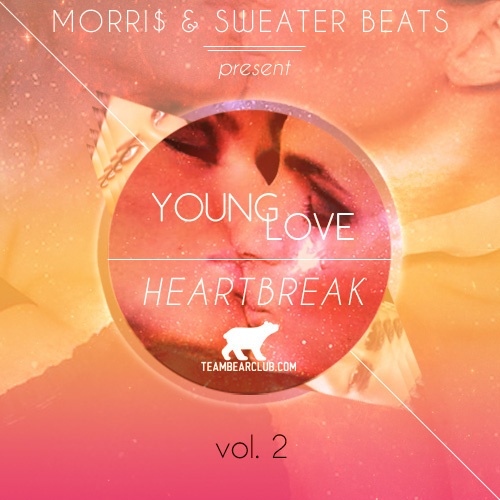 Young Love Heartbreak Vol. 2