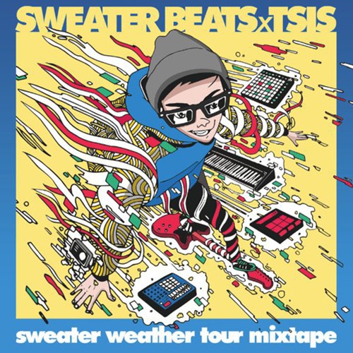 Sweater Weather Mixtape