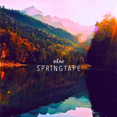 SpringTape