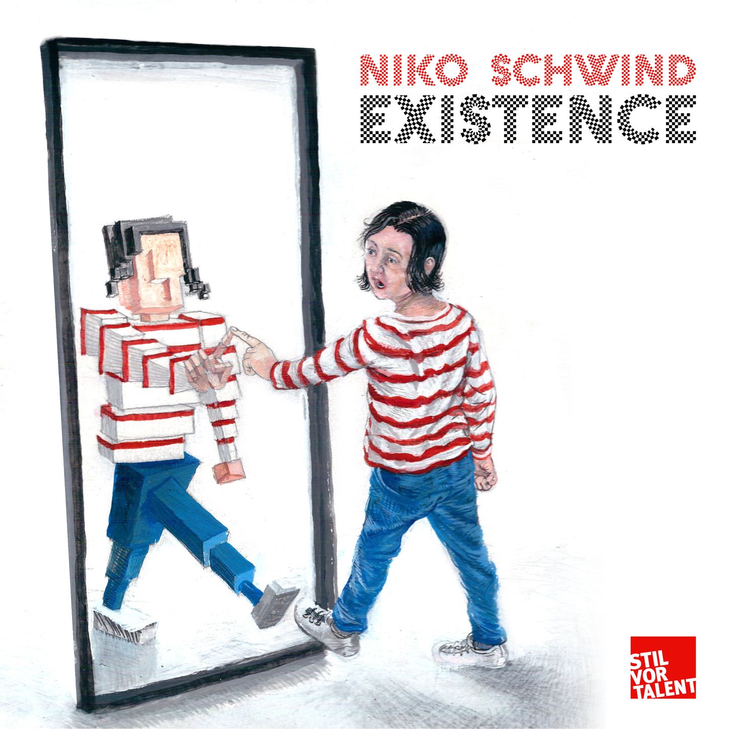 Existence (Boy Next Door Remix)