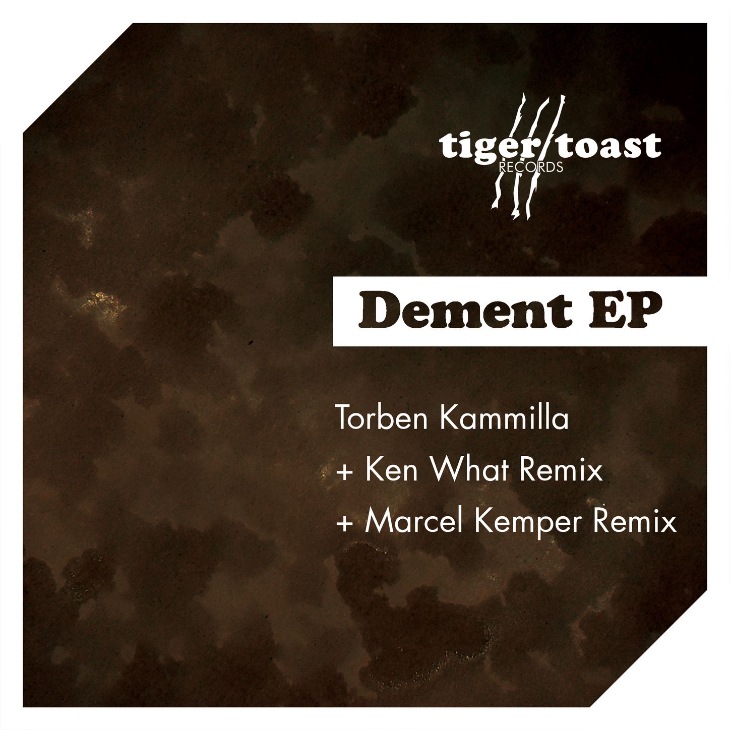 Dement (Marcel Kemper Edit)