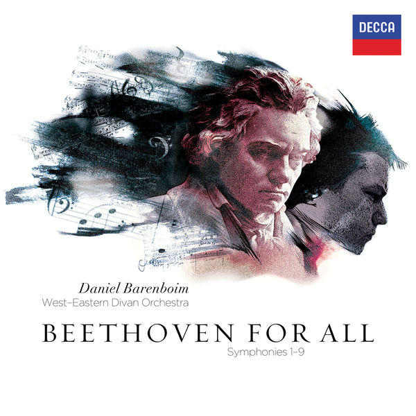 Beethoven: Symphony No.2 in D, Op.36 - 2. Larghetto