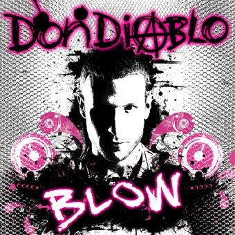 Blow (DDSS Radio Edit)