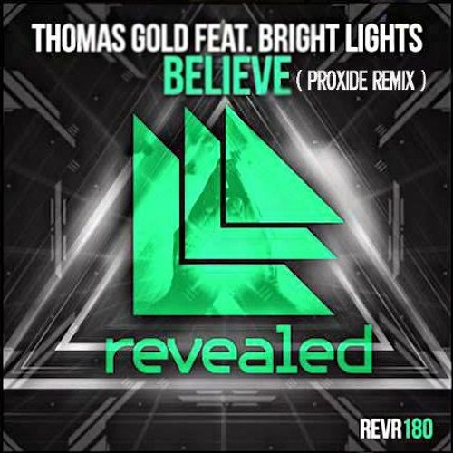 Believe (ProXide Remix)
