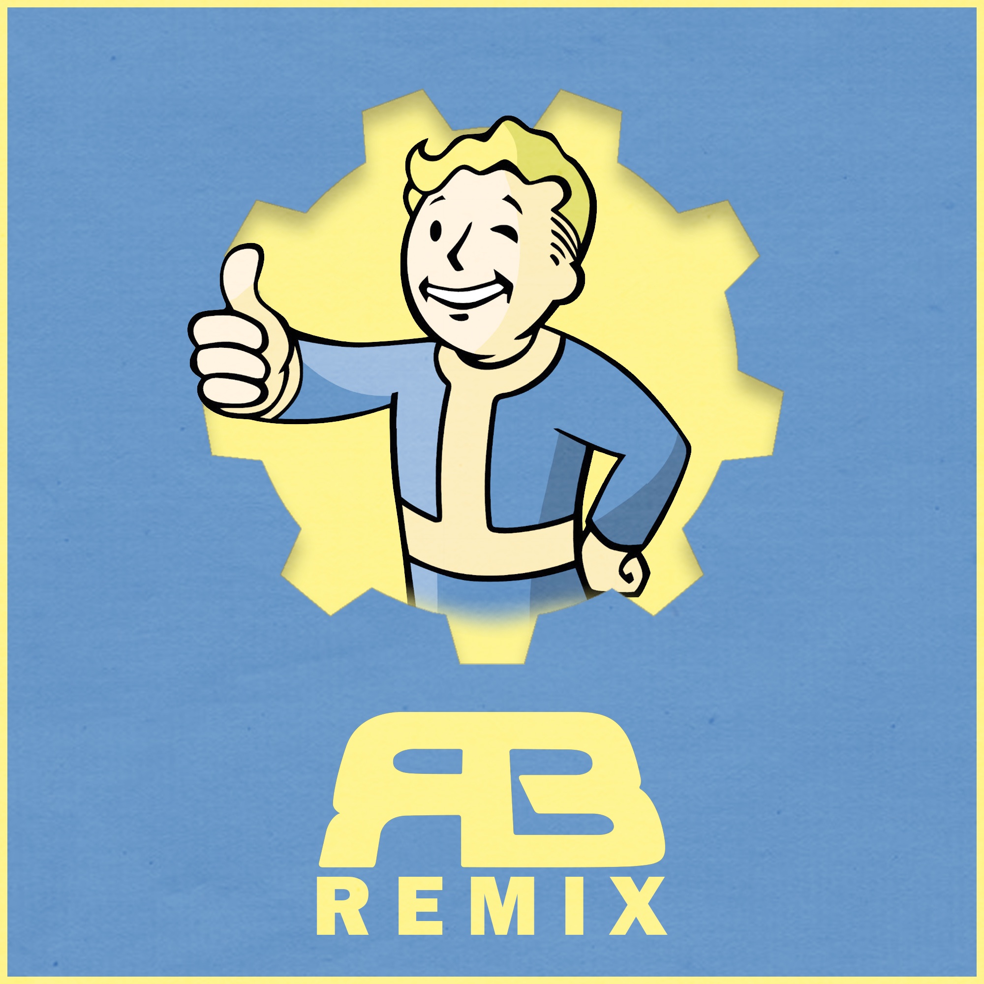 Fallout (Remix)