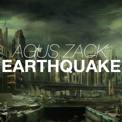  Earthquake (Original Mix)