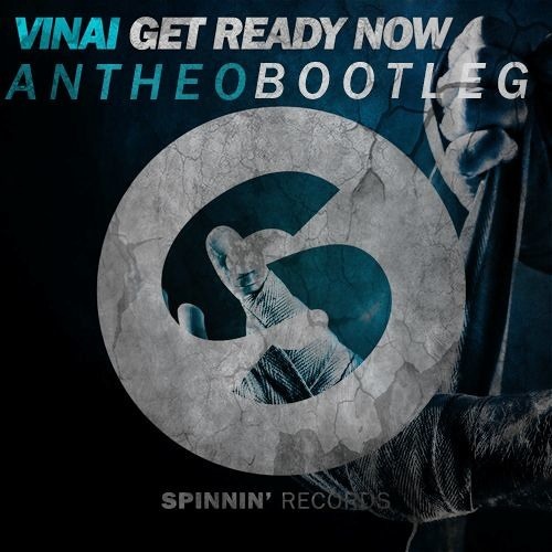 Get Ready Now (ANTHEO BOOTLEG)