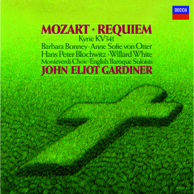 Mozart: Requiem in D minor, K.626 - 5. Sanctus