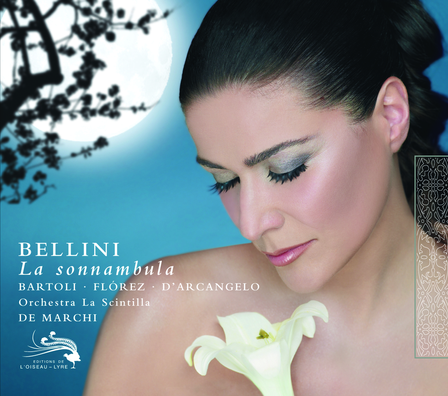 Bellini: La Sonnambula / Act 2 - Introduzione