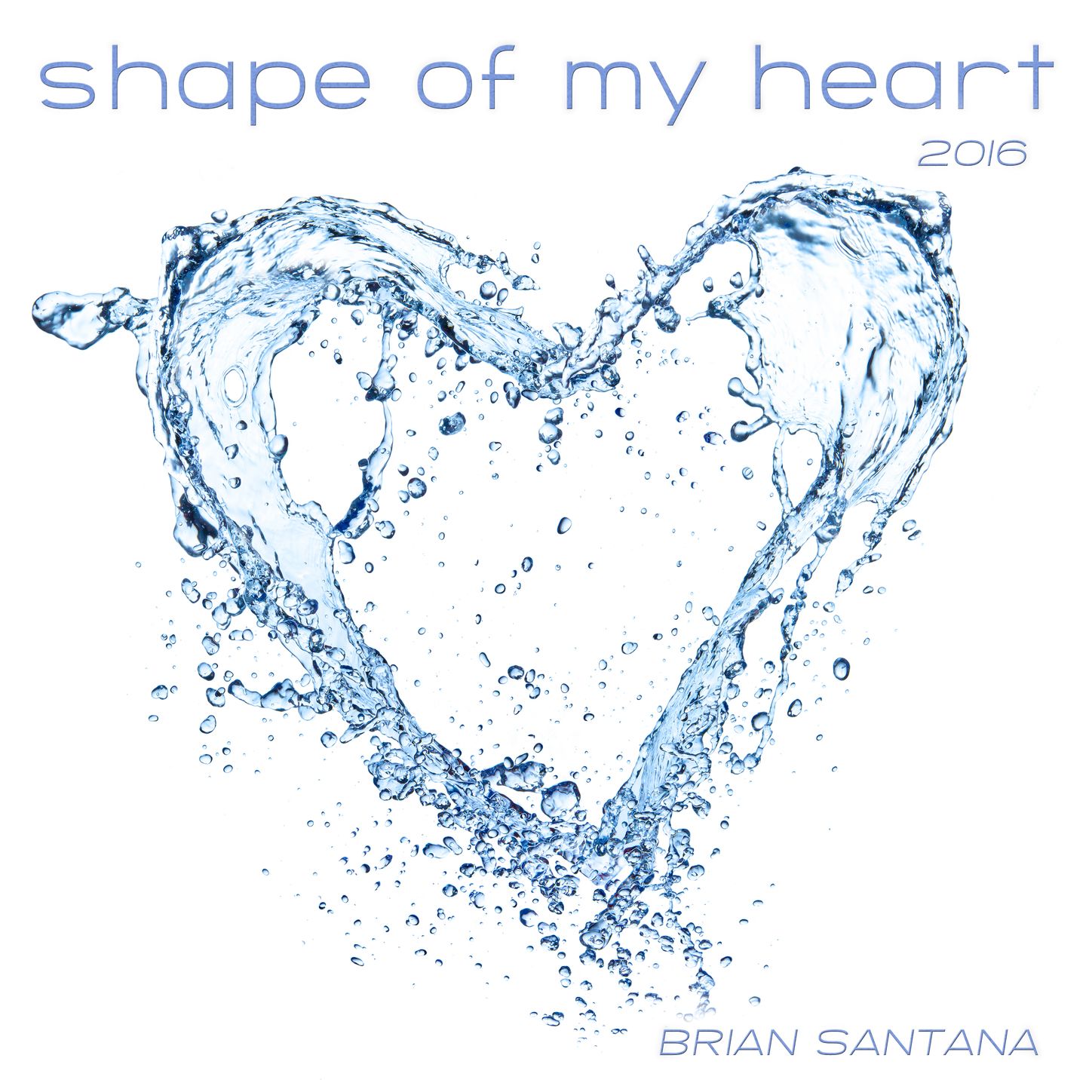 Shape of My Heart 2016 (Vocal Acapella Vocals Mix)