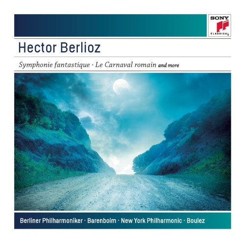 Berlioz: Symphony Fantastique, Op. 14