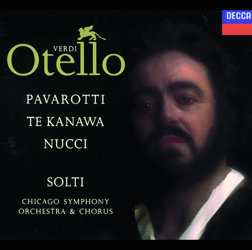 Verdi: Otello / Act 1 - "Roderigo, beviam!"